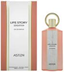 Asten Life Story Sensation EDP 100 ml Parfum