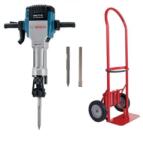 Bosch GSH 27 VC (0615990145)