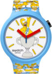 Swatch SB05Z100 Ceas