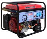 Media Line MLG 6500E/1