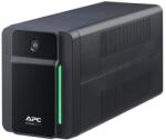 APC UPS neintreruptibil APC Easy UPS 1200VA, 230V, AVR, prize Schuko (BVX1200LI-GR)
