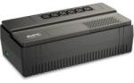 APC UPS neintreruptibil APC Easy-UPS BV 1000VA, AVR, priza IEC, 230V (BV1000I)