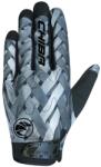Chiba Kerékpáros kesztyű Elements Youth GREY XS/S