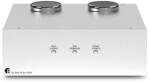 Pro-ject MC Step Up Box DS3 B - MC hangszedő step-up transzformátor /ezüst/