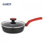 Heinner Redmoon 28 cm (HR-MRK-AC28)