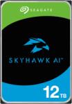 Seagate Surveillance SkyHawk AI 3.5 12TB (ST12000VE003)