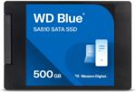 Western Digital SA510 500GB WDS500G3B0A-00AXR0