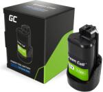 Green Cell 12V 3Ah PTBO12V3