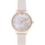 Olivia Burton OB16GB01 Ceas