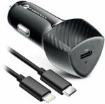 Forcell CC50-1C + Lightning