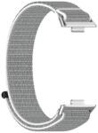 Gigapack Huawei Watch Fit 3 Pótszíj, szürke (GP-158986) (GP-158986)