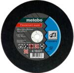 Metabo Flexiamant Super Vágókorong, acél, 350x3, 0x25, 4mm TF 41 616339000 (616339000)