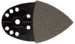 Metabo Flap csiszolólap háromszögcsiszolókhoz, 624971000 (624971000)