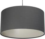 BPS Koncept Len Light lampă suspendată 1x60 W grafit 0E0-207-40 (0E020740)