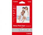 Canon GP501 10x15cm, 10 lap, 200g fotópapír (0775B005) (0775B005)