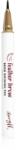 Barry M Feather Brow Defining Pen маркер за вежди цвят Light 1, 2 гр
