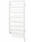 Oltens Flamma (e) încălzitor electric 88x50 cm alb 55113000 (55113000)