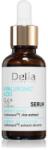 Delia Cosmetics Hyaluronic Acid ser pentru uniformizare faciale 30 ml