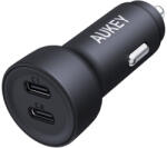 AUKEY CC-Y23 black