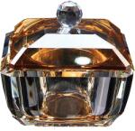  VD Hamutartó Krist. Arany CP-93 O10cm