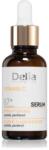 Delia Cosmetics Vitamin C ser cu efect iluminator faciale 30 ml