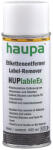 HAUPA cimkeeltávolító 400ml (170112) (170112)