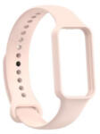 gigapack Amazfit Band 7 szilikon pótszíj rózsaszín (GP-138295) (GP-138295)