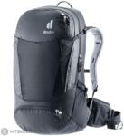 Deuter Trans Alpine 32 EL hátizsák, 32 l, fekete