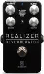 Keeley Realizer - Chromalux Custom Shop Edition