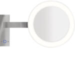 Aliseo LED Moon Dance kozmetikai tükör (020758)