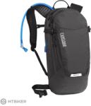 CamelBak MULE 12 női hátizsák, 12 l, szén/fekete