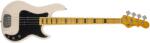 G&L Tribute LB-100 Olympic White, MP