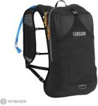 CamelBak Octane 12 hátizsák, 12 l, fekete/barack