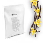 Caffe Brando Lágyfagylalt por - Bourbon Vanília - 1, 8 kg