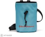 Black Diamond Mojo Chalk Bag magnéziazsák, glacier (S/M)