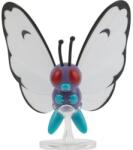 Jazwares Pokémon Battle Figure Pack 5cm Butterfree with Stand