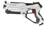Jamara Toys Impulse Infravörös Lézerpisztoly Interaktív Bogárvadász készlet (410065) (410065)