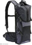 VAUDE Trailpack II hátizsák, 8 I, fekete
