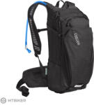 CamelBak HAWG Pro 20 hátizsák, 20 l, fekete