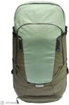 VAUDE Bike Alpin 30+5 hátizsák, 35 l, willow green