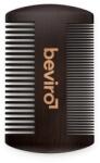 Beviro Beard Comb Pear Wood