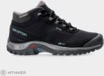 Salomon Shelter CS WP cipő, fekete/ébenfa/fekete (UK 8.5)