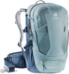 Deuter Trans Alpine 28 SL női hátizsák, 28 l, kék