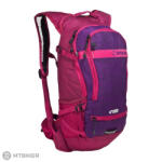 AMPLIFI Trail 12 női hátizsák, 12 l, lila