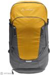 VAUDE Bike Alpin 30+5 hátizsák, 35 l, burnt yellow