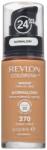 Revlon Colorstay Makeup Normal Dry Skin machiaj pentru ten normal și uscat 30 ml 370 Toast