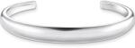 Thomas Sabo AR115-001-21-L17 Bangle 925 Sterling Silver 17 cm, női