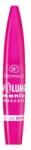 Dermacol Volume Mania Mascara mascara pentru alungire si volum Black 9 ml