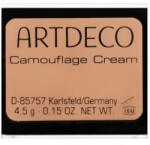 Artdeco Camouflage Cream corector rezistent la apa 05 Light Whiskey 4, 5 g