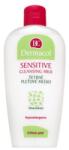 Dermacol Sensitive Cleansing Milk lapte demachiant pentru piele sensibilă 200 ml